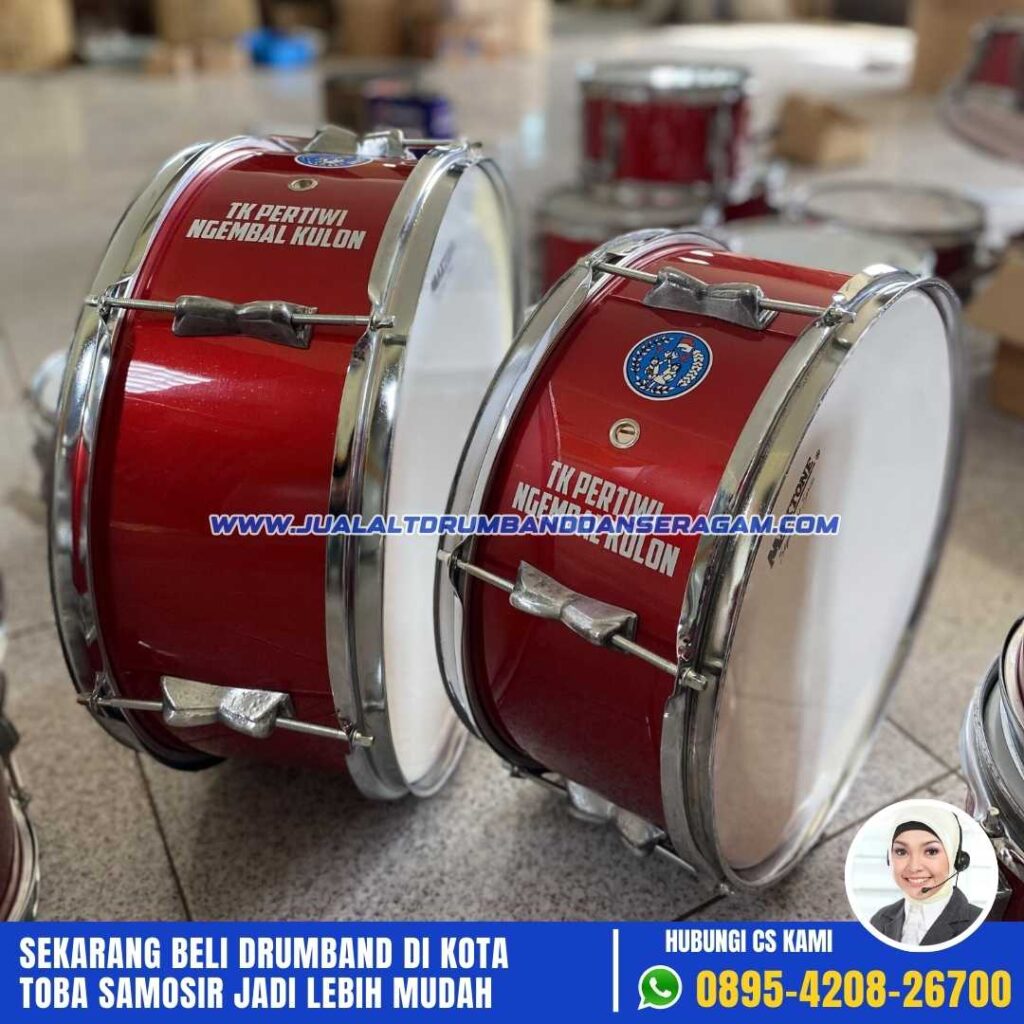 Jual Alat Musik Bass Drumb TK di Toba Samosir, Sumatera Utara Alat yang Ringan,Berkualitas dan Tahan Lama (2)