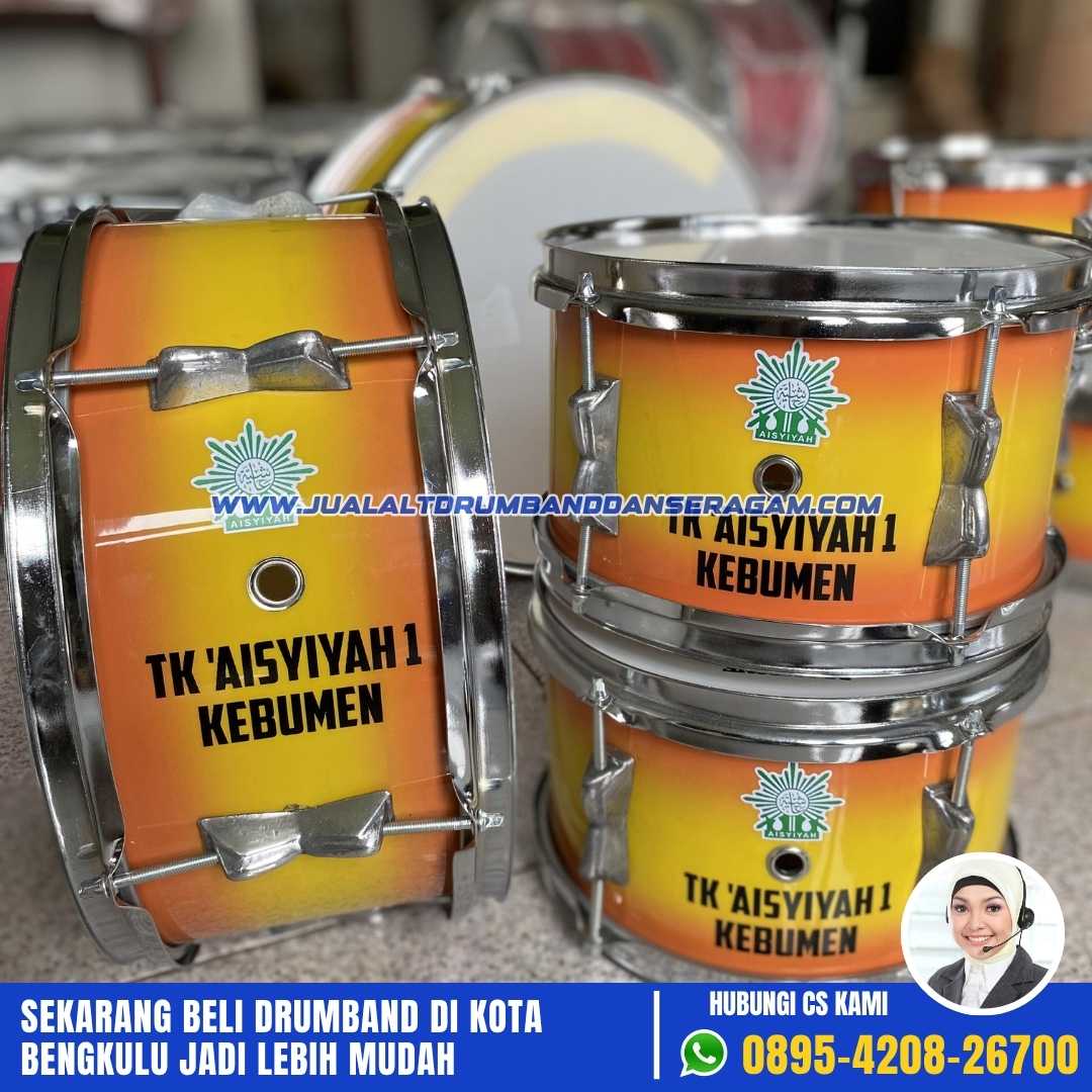Jual Drum Band Di Bengkulu (1) alat drumband tk serang, banten jual drum band di bengkulu (1) harga marching band 1 set serang, banten