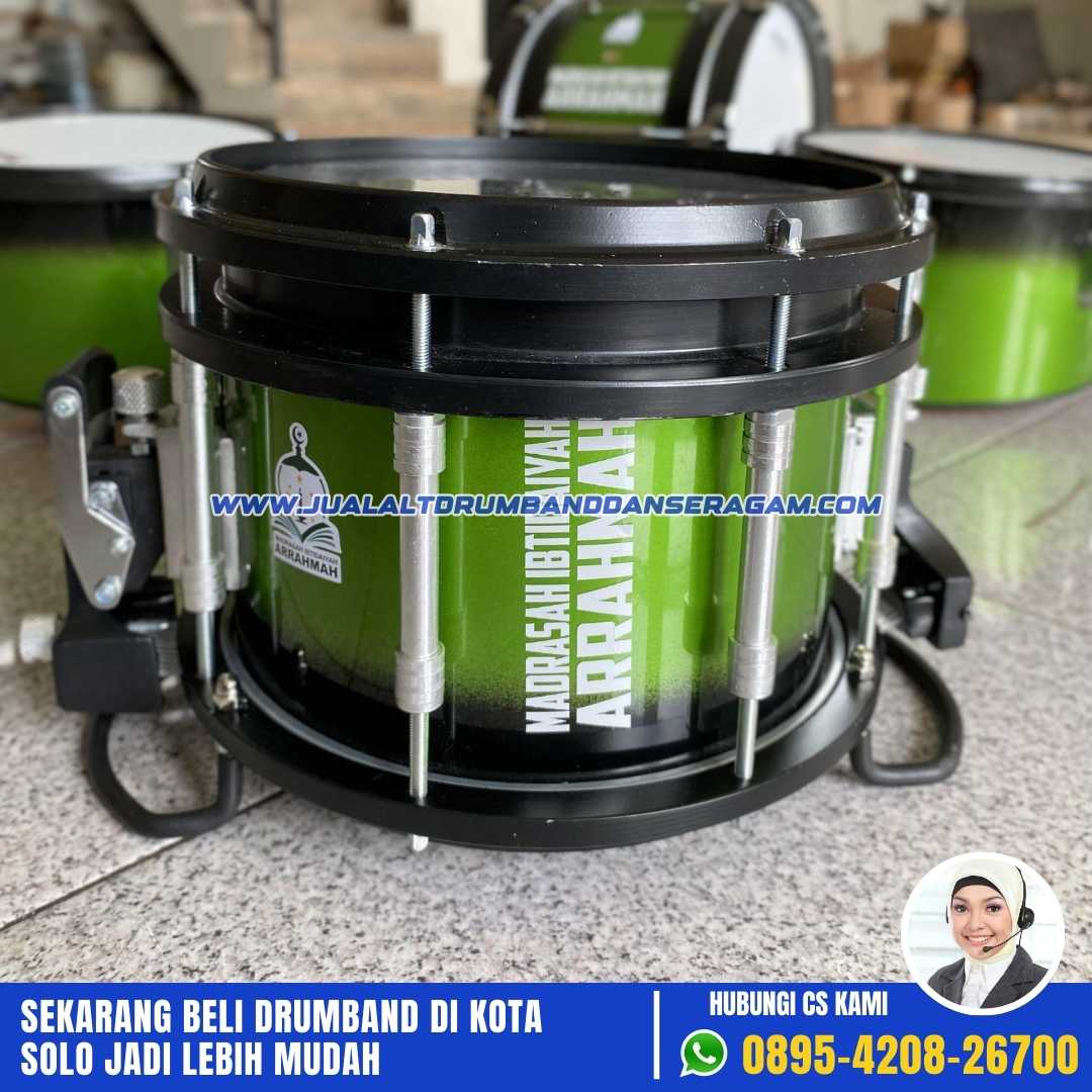 Jual Peralatan Marchingband Untuk Kompetisi Di Solo, Jawa Tengah Bikin Penampilanmu Selalu Jadi Juara! (1)