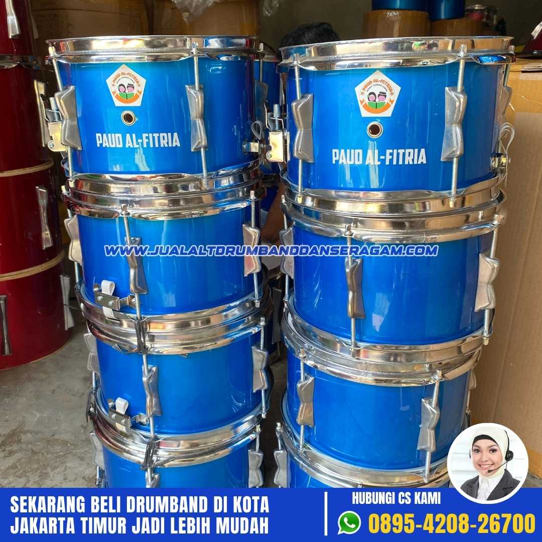 Jual Drum Band Di Jakarta Timur (1)