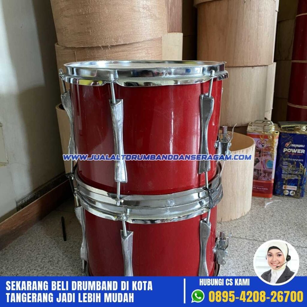 Jual Drum Band di Tangerang (2)