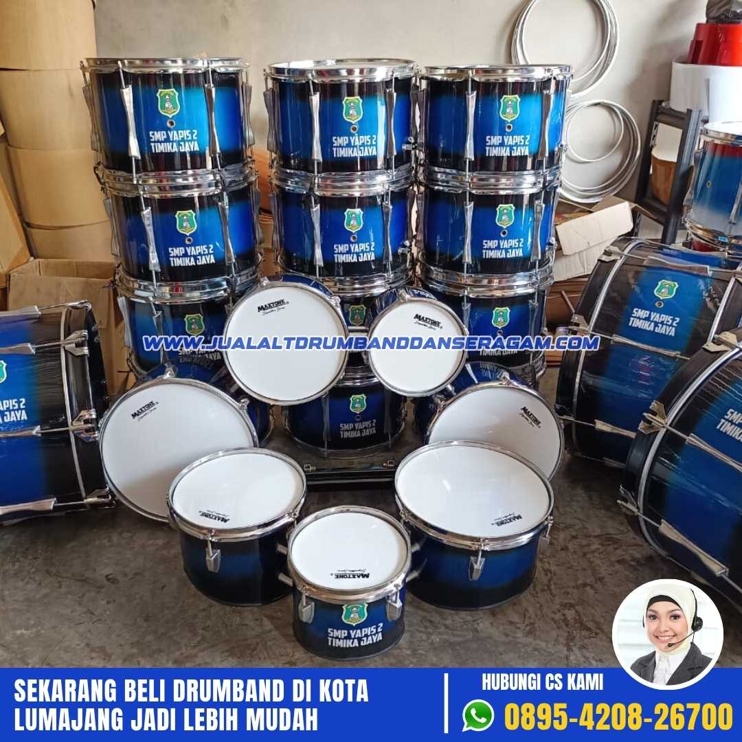 Jual Drum Band Di Lumajang (1)