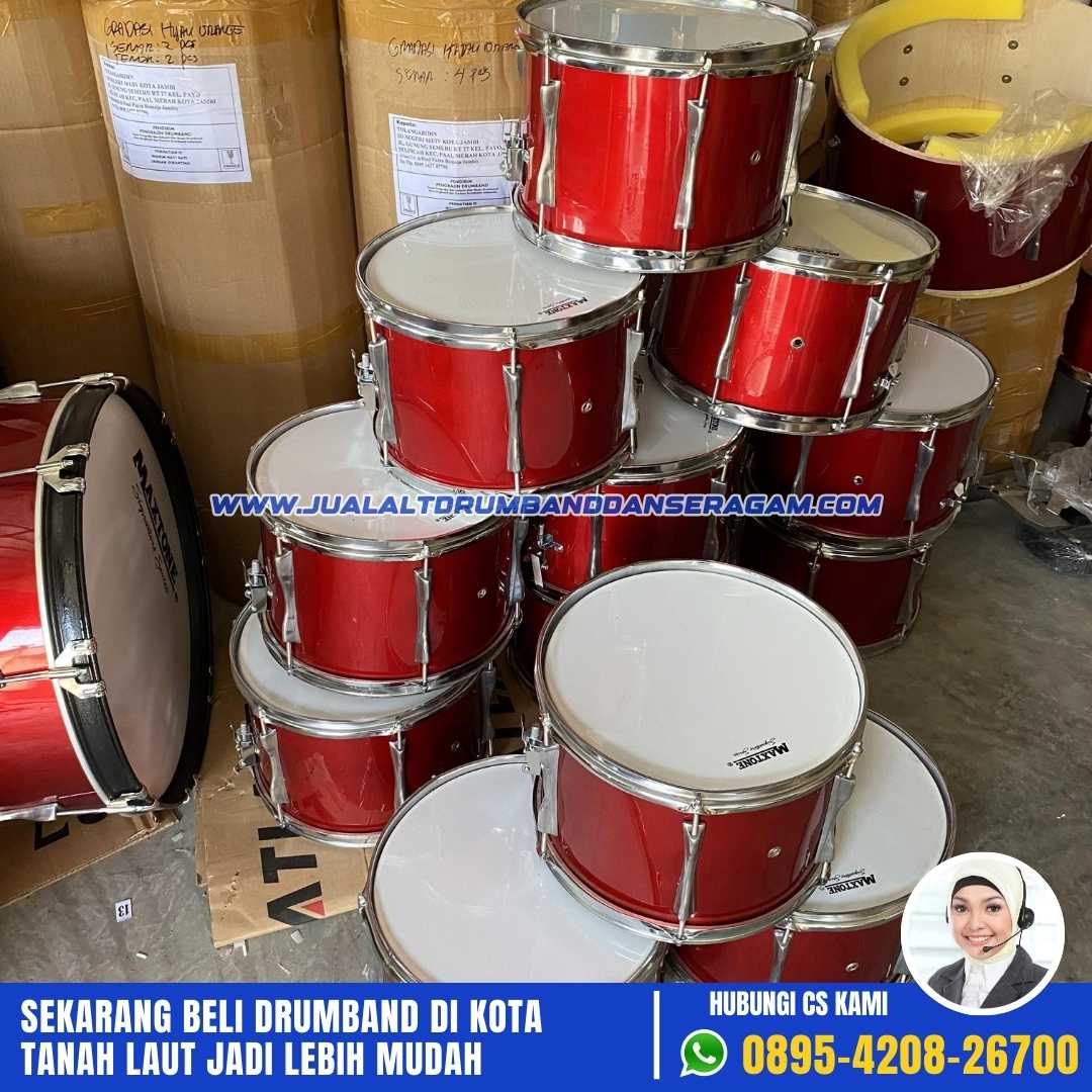 alat drumband sd serang, banten jual drum band di tanah laut (1) harga alat drumband serang, banten