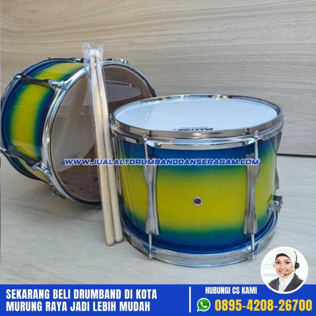 Jual Drum Band di Murung Raya (2)