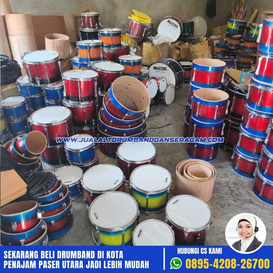 alat drumband sd serang, banten jual drum band di penajam paser utara (2) harga alat alat drumband serang, banten