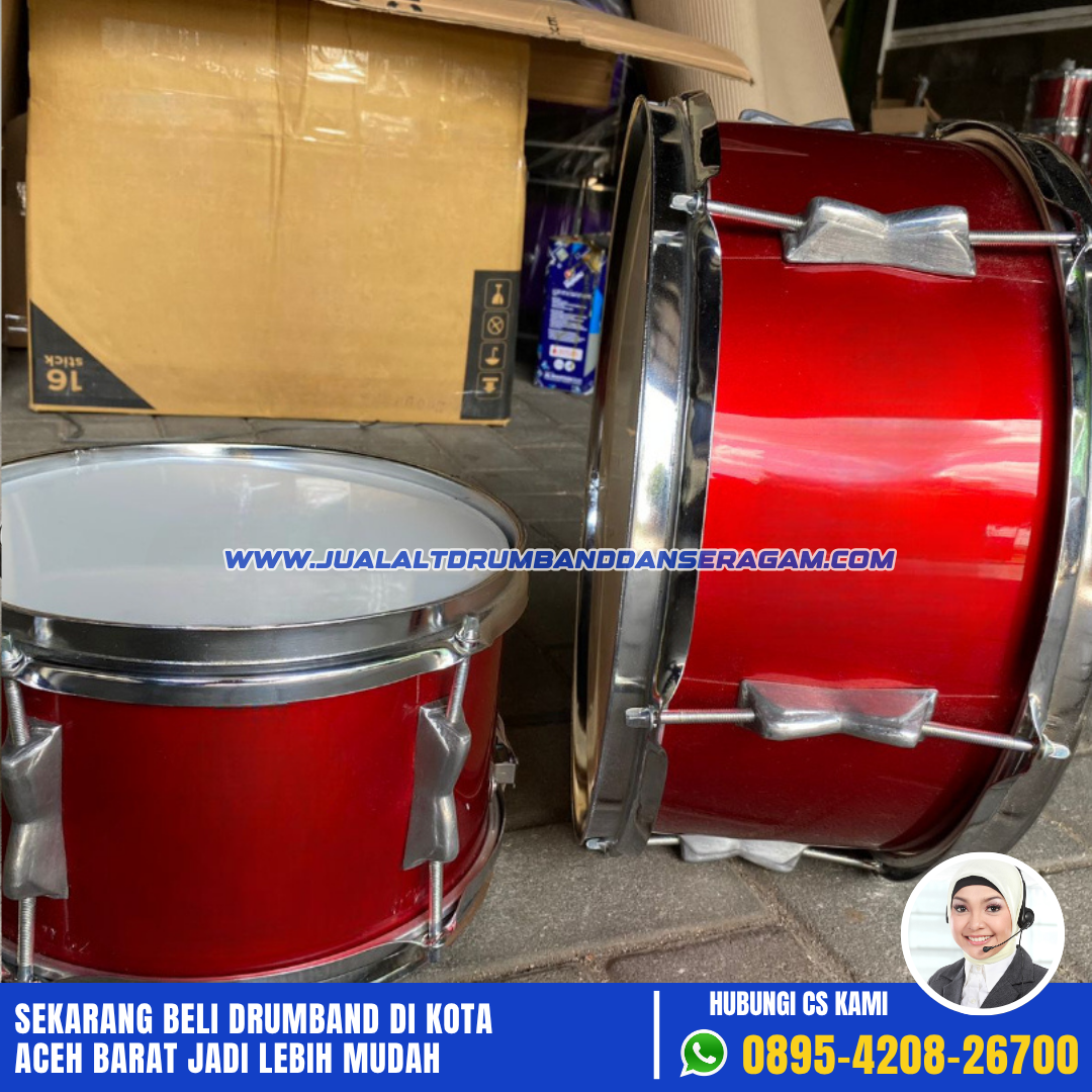 alat marching band lengkap serang, banten jual drum band di aceh barat (2) harga alat musik drumband serang, banten