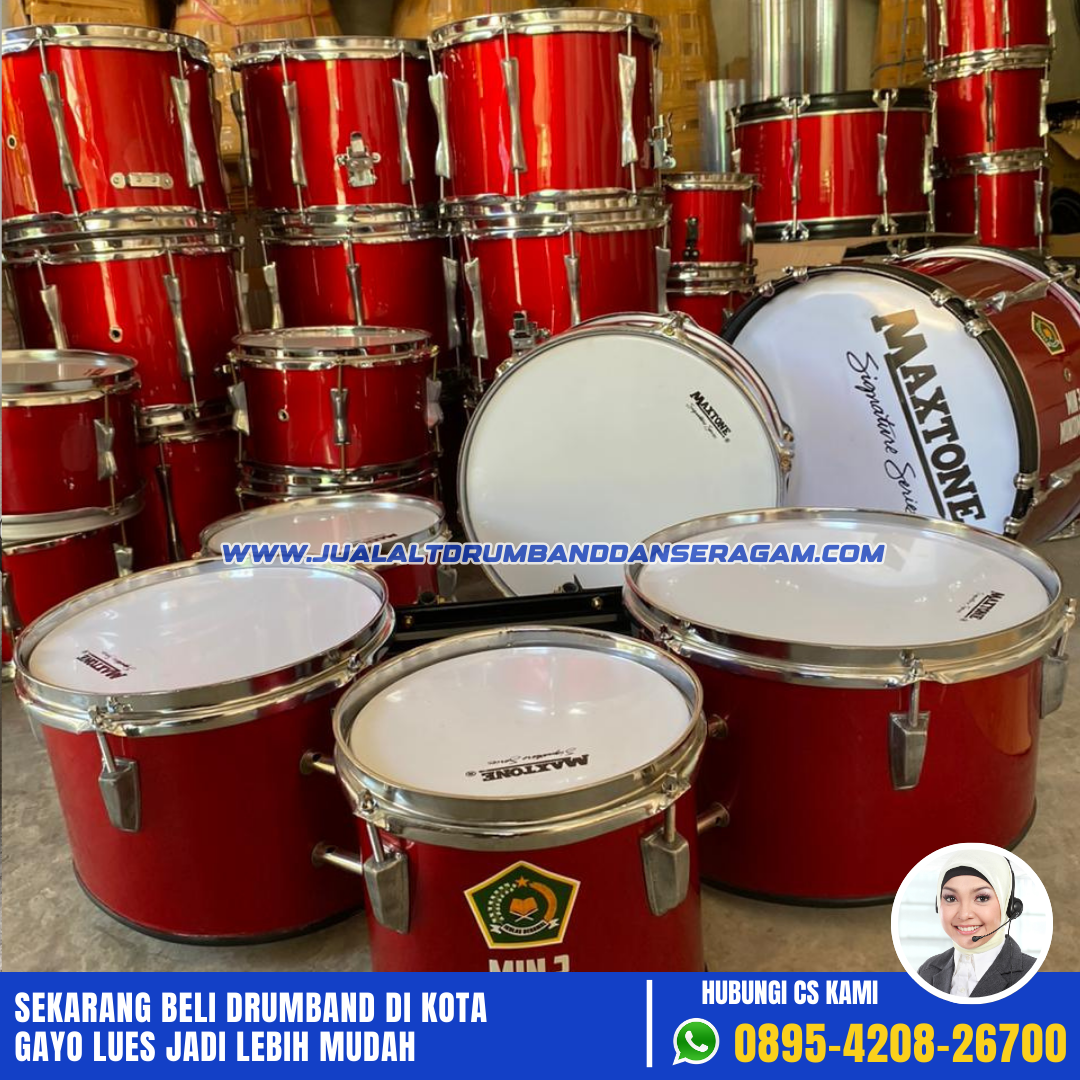 Jual Drum Band Di Gayo Lues (2) Jual Drum Band Di Gayo Lues (2)