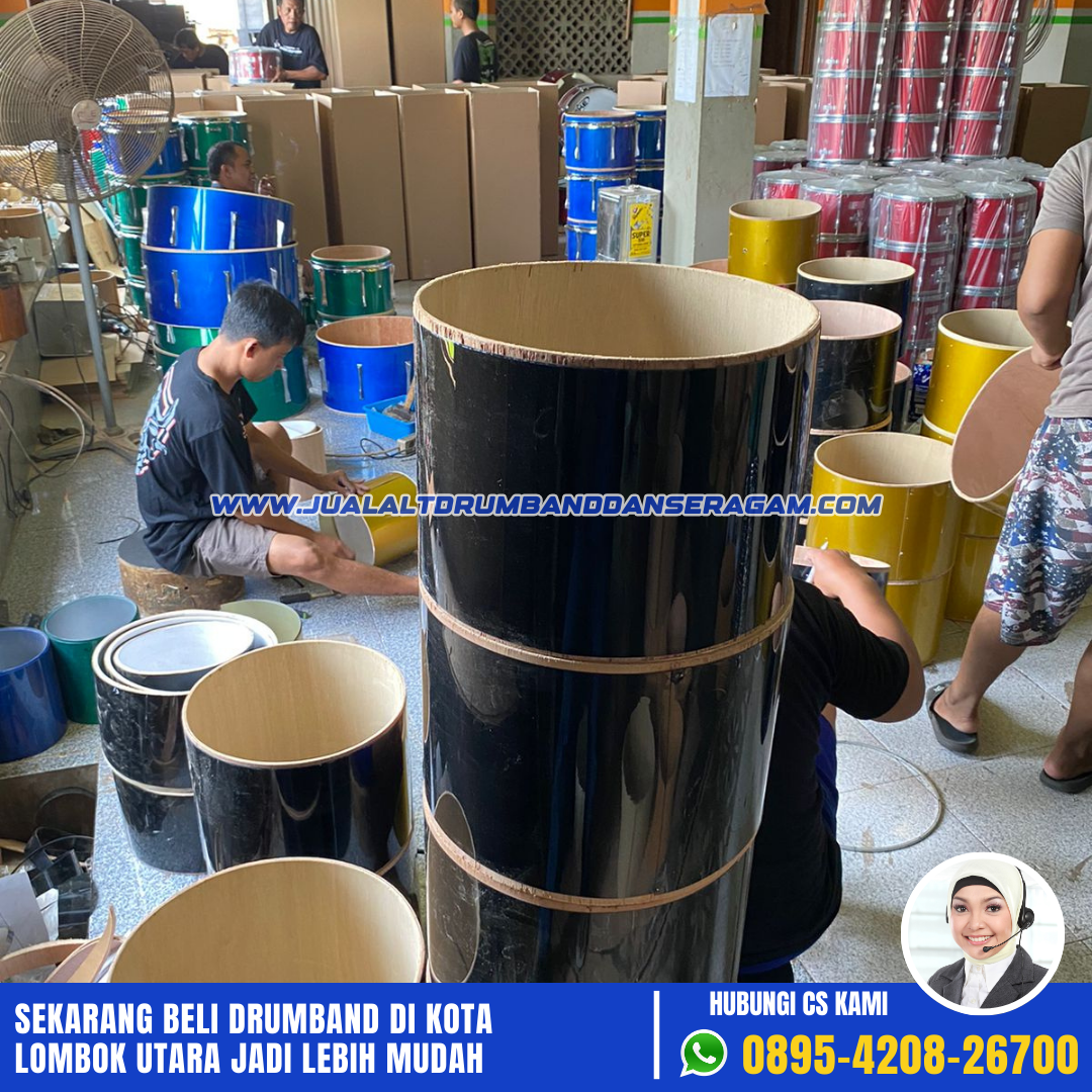 harga drumband 1 set dewasa serang, banten jual drum band di lombok utara (1) jual peralatan marching band serang, banten