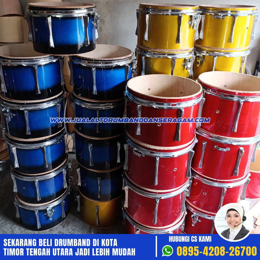 toko alat drumband serang, banten jual drum band di timor tengah utara (2) jual drum band serang, banten