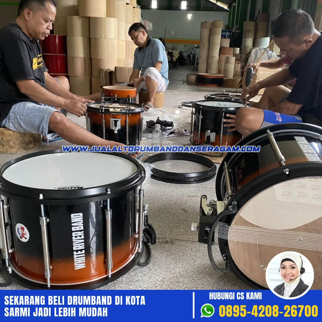 Jual Drum Band Di Sarmi (1) harga drumband 1 set serang, banten jual drum band di sarmi (1) jual alat drumband tk serang, banten