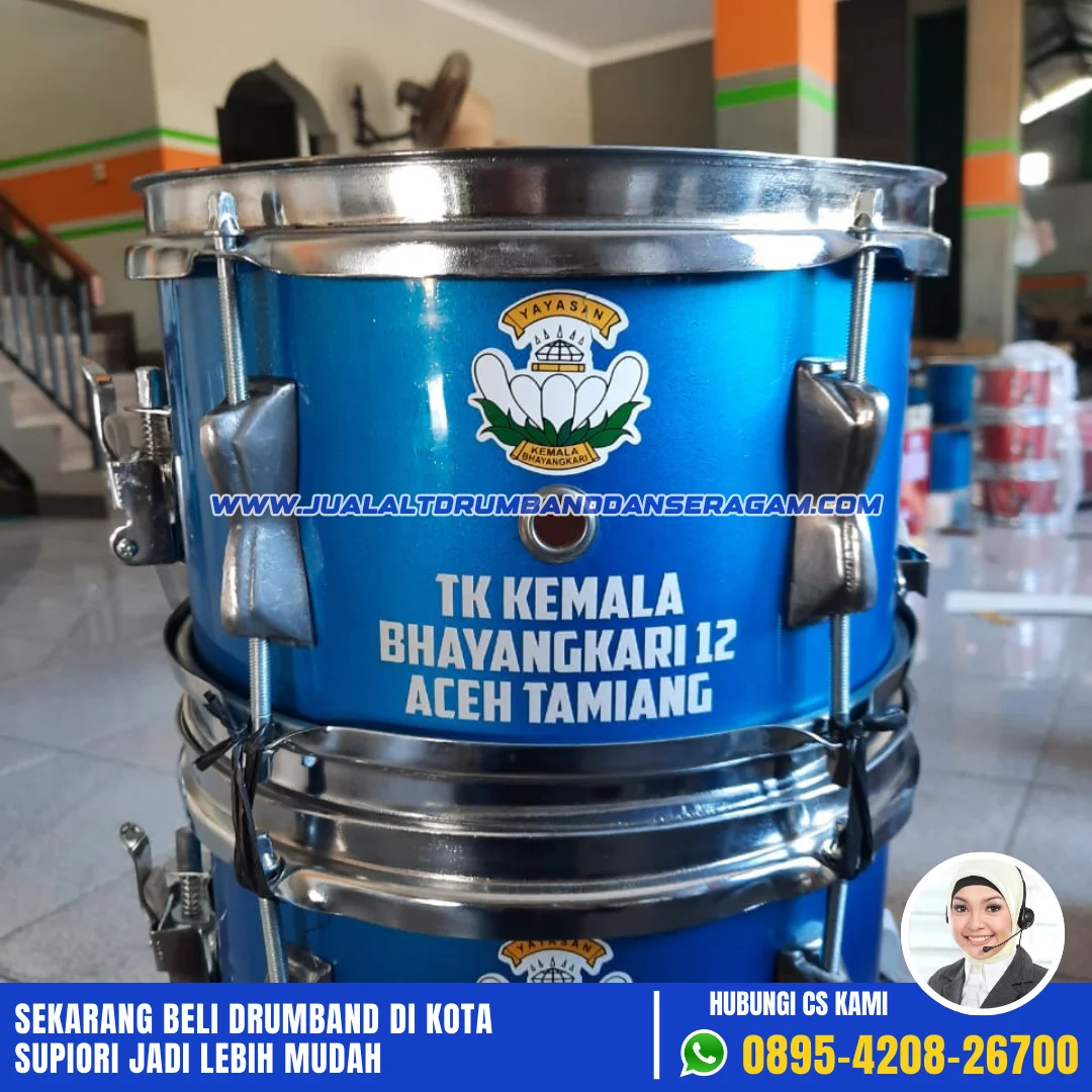 harga peralatan drumband lengkap serang, banten jual drum band di supiori (1) jual baju drumband serang, banten