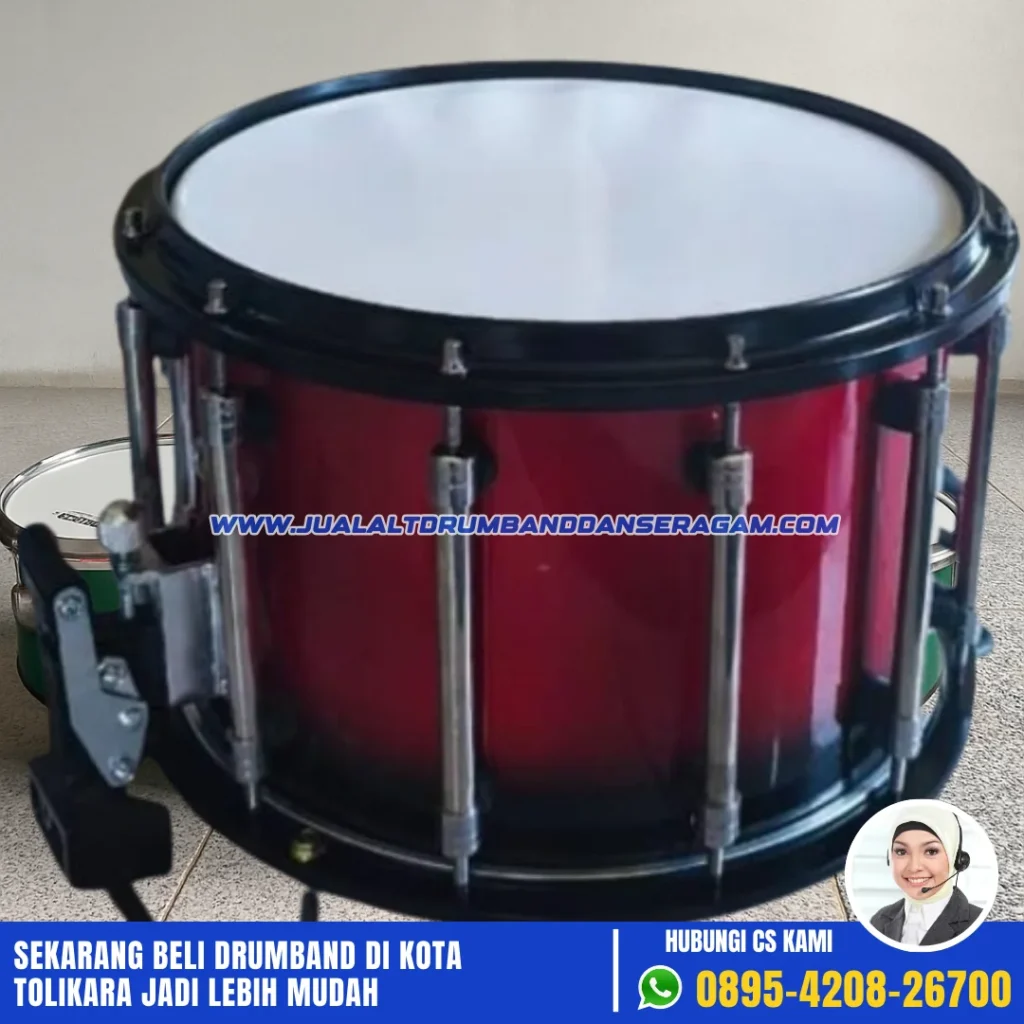 Jual Drum Band di Tolikara (2)