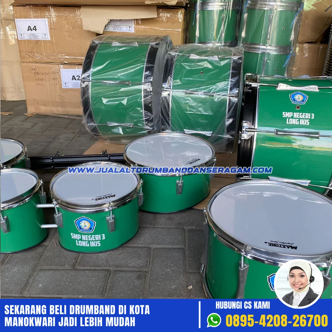 alat drumband tk serang, banten jual drum band di manokwari (2) harga set drumband serang, banten