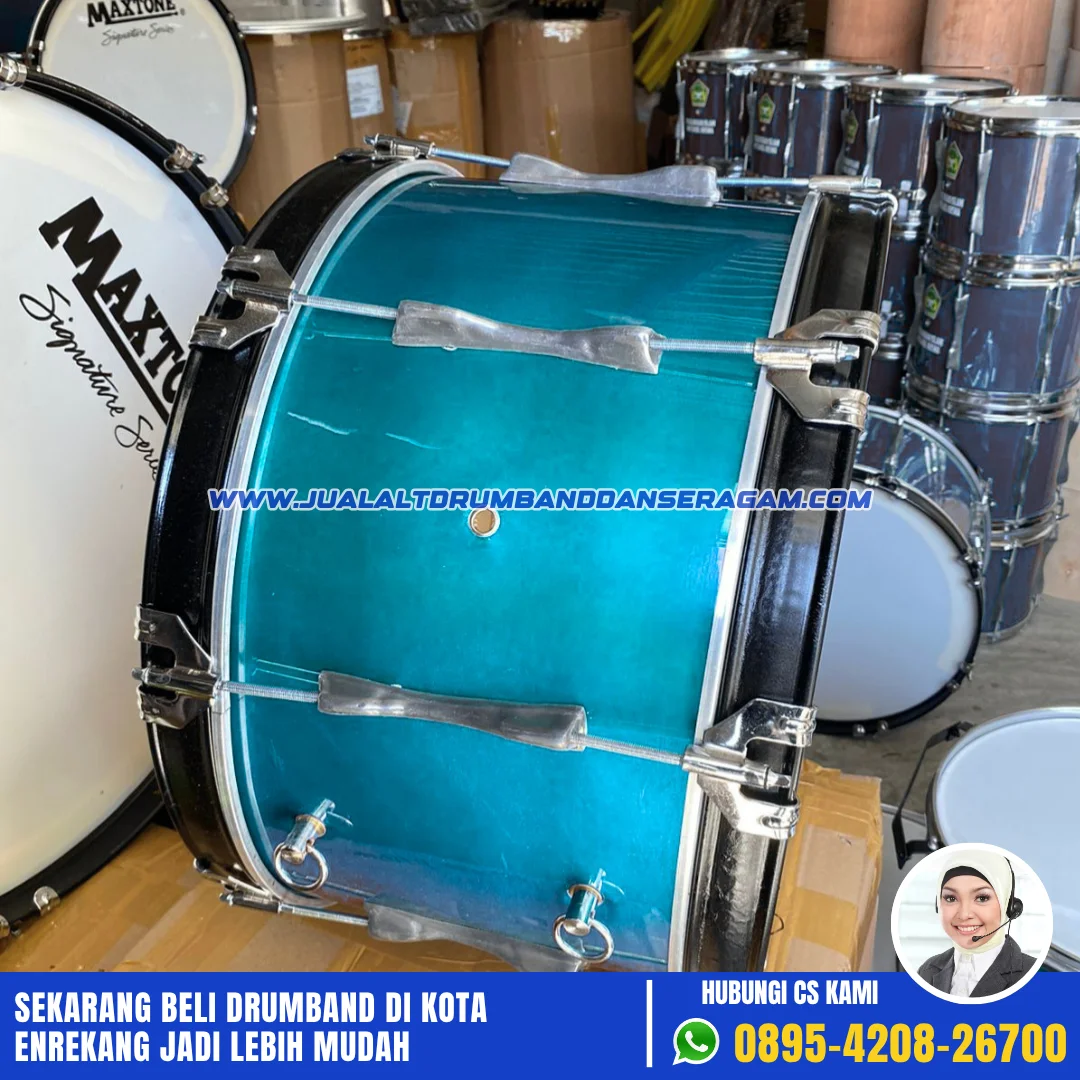 harga alat drumband 1 set serang, banten jual drum band di enrekang (1) jual alat drumband tk serang, banten