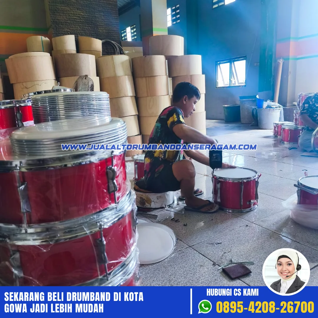 harga drumband 1 set dewasa serang, banten jual drum band di gowa (1) harga alat musik drumband serang, banten