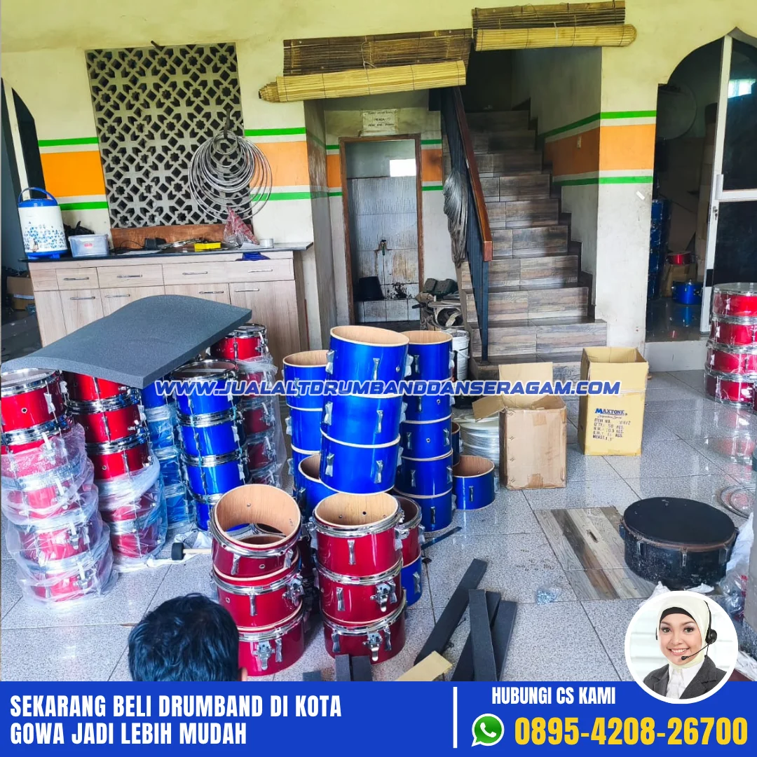 harga alat alat drumband serang, banten jual drum band di gowa (2) jual alat drumband serang, banten