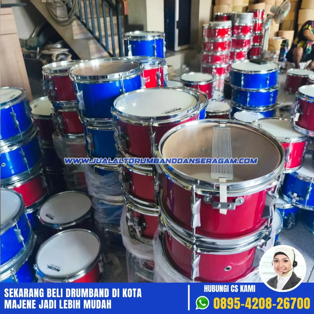 Jual Drum Band di Majene (2)