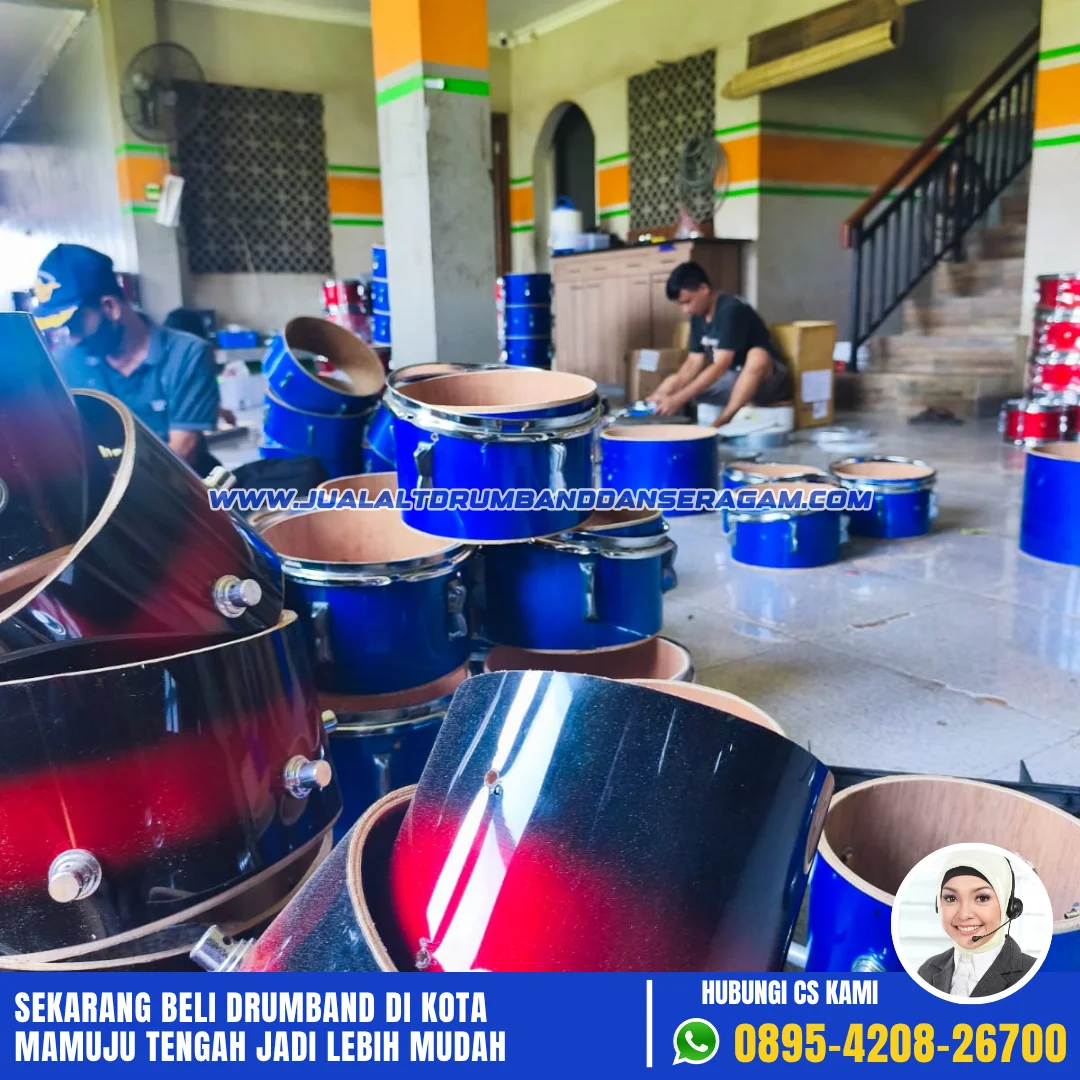 harga alat marching band lengkap serang, banten jual drum band di mamuju tengah (1) jual peralatan marching band serang, banten