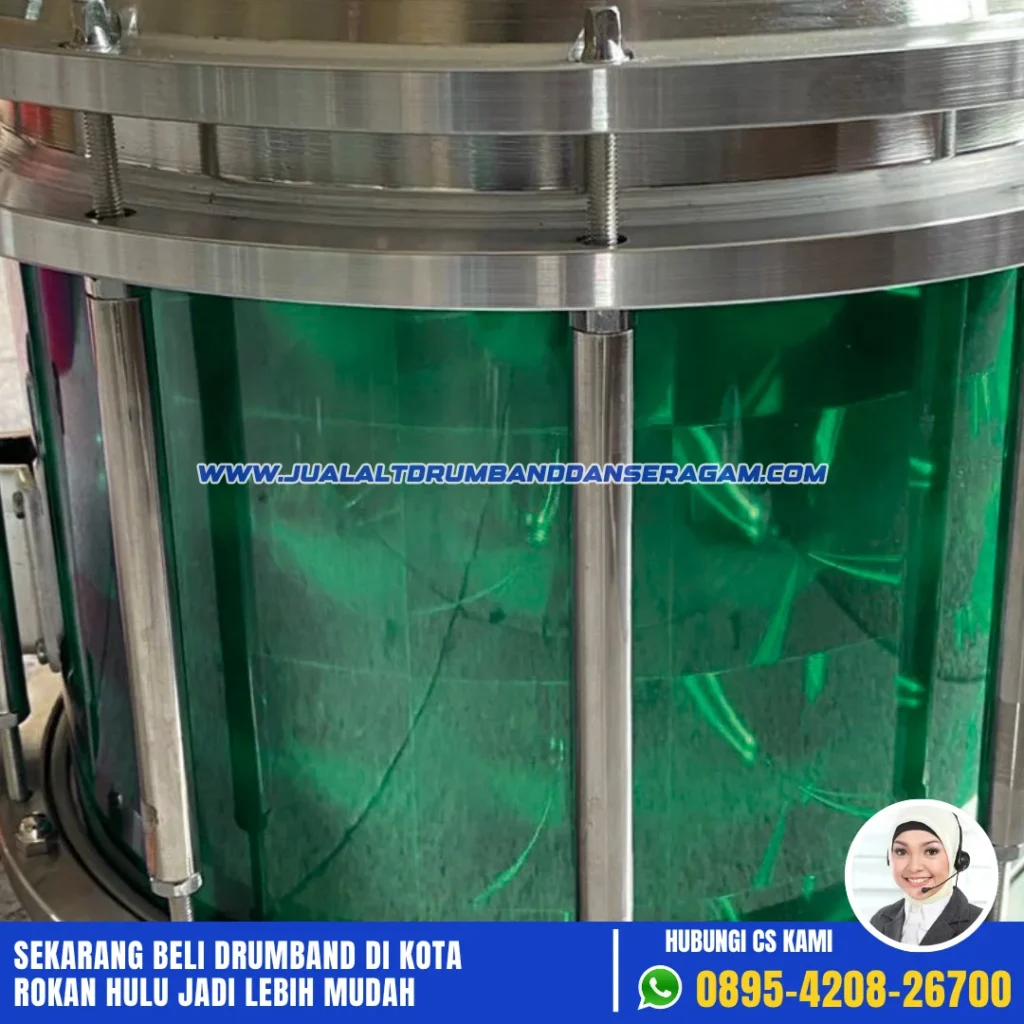 Jual Drum Band di Rokan Hulu (1)