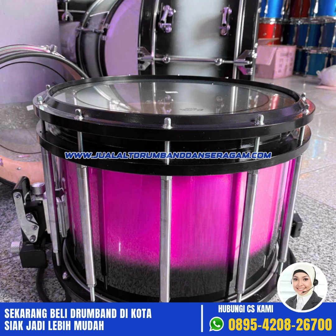 harga satu set alat drumband serang, banten jual drum band di siak (1) jual marching band serang, banten