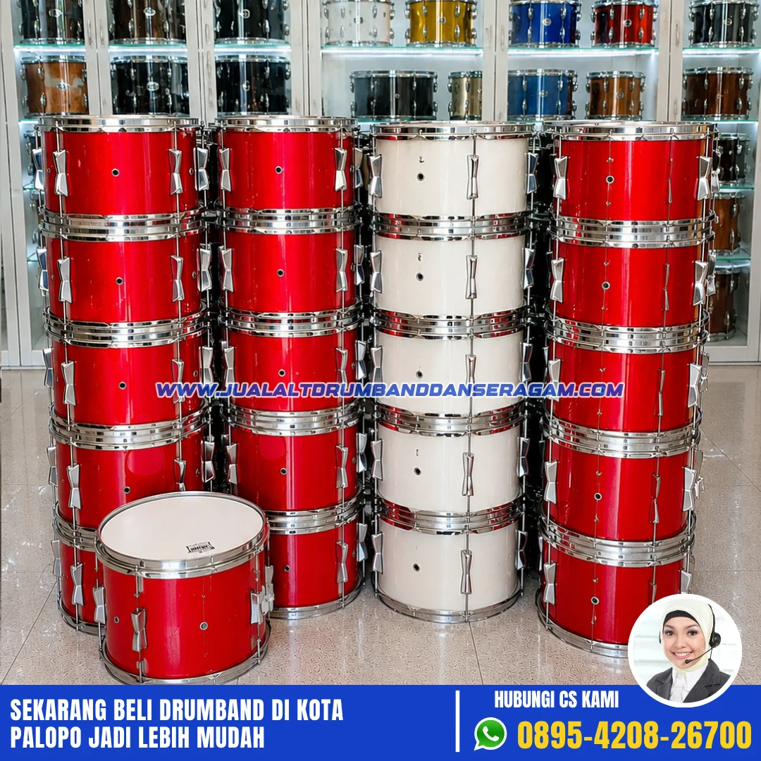 daftar harga alat drum band serang, banten jual drum band di palopo (2) jual drum band serang, banten