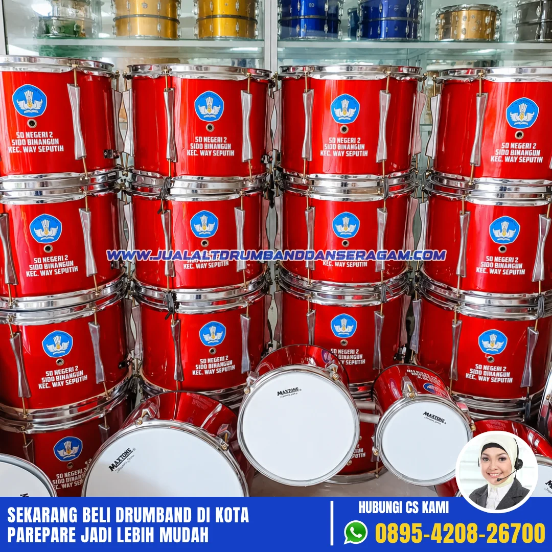 alat marching band sd serang, banten jual drum band di parepare (1) jual peralatan marching band serang, banten