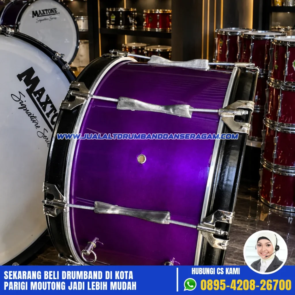 Jual Drum Band di Parigi Moutong (1)