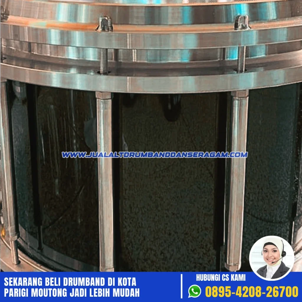Jual Drum Band di Parigi Moutong (2)