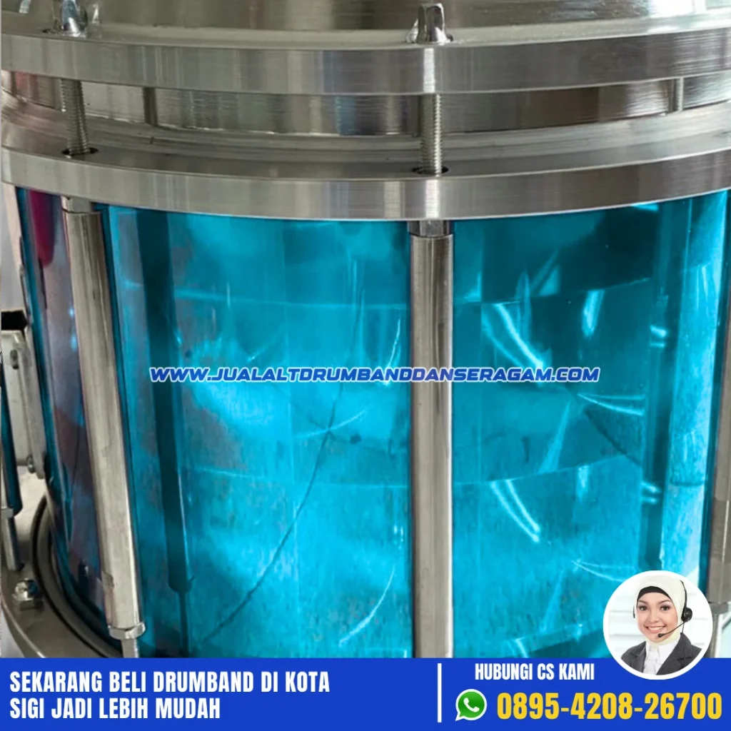 Jual Drum Band di Sigi (2)
