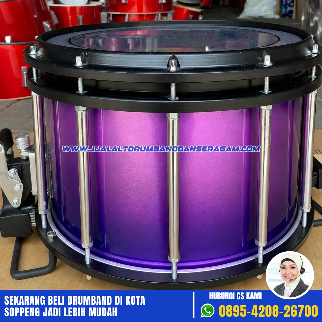 Jual Drum Band Di Soppeng (1) alat drumband tk serang, banten jual drum band di soppeng (1) harga set drumband serang, banten