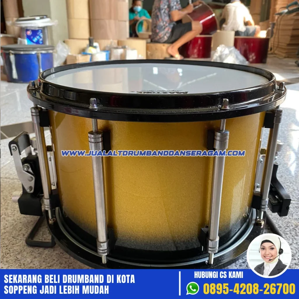Jual Drum Band di Soppeng (2)
