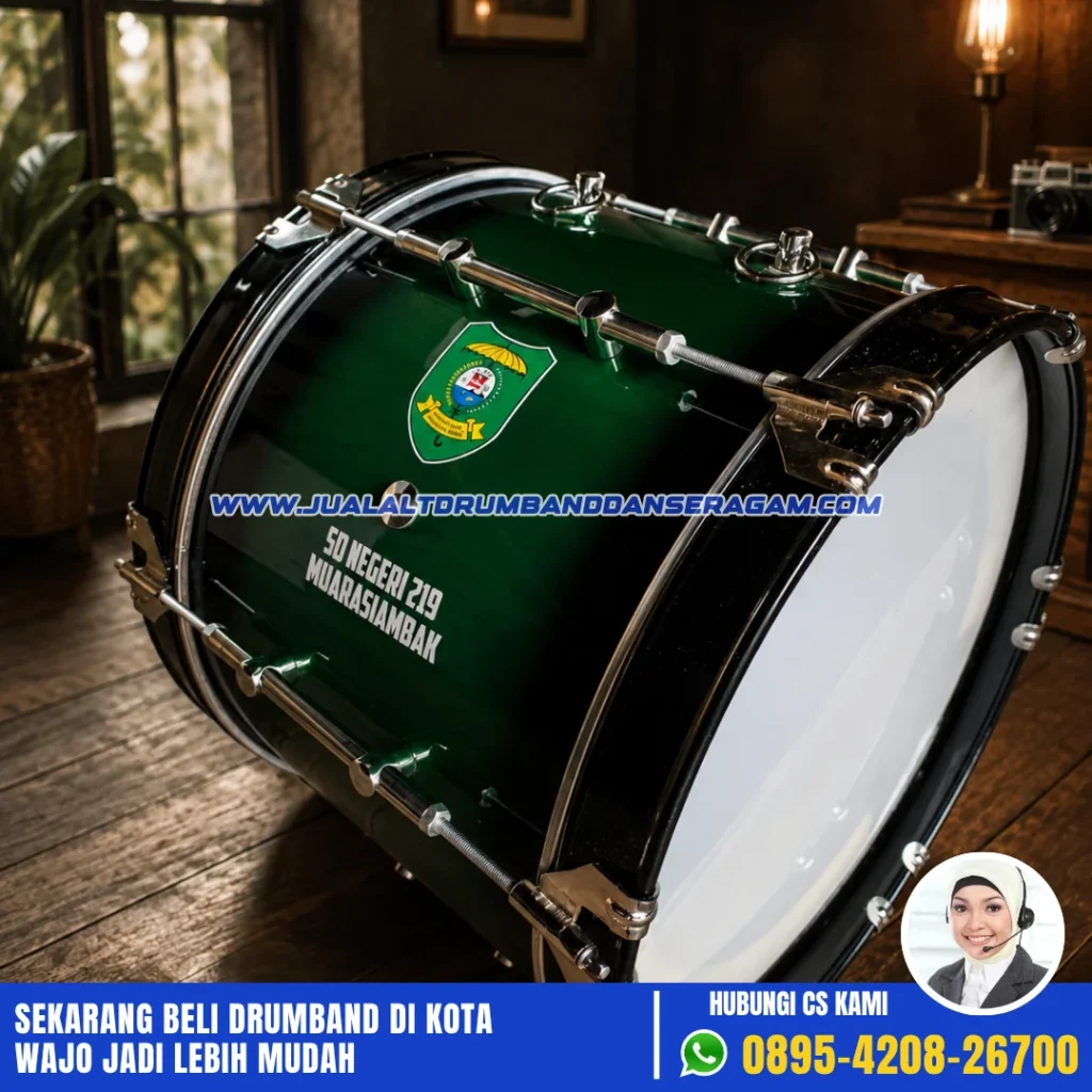 Jual Drum Band di Wajo (1)