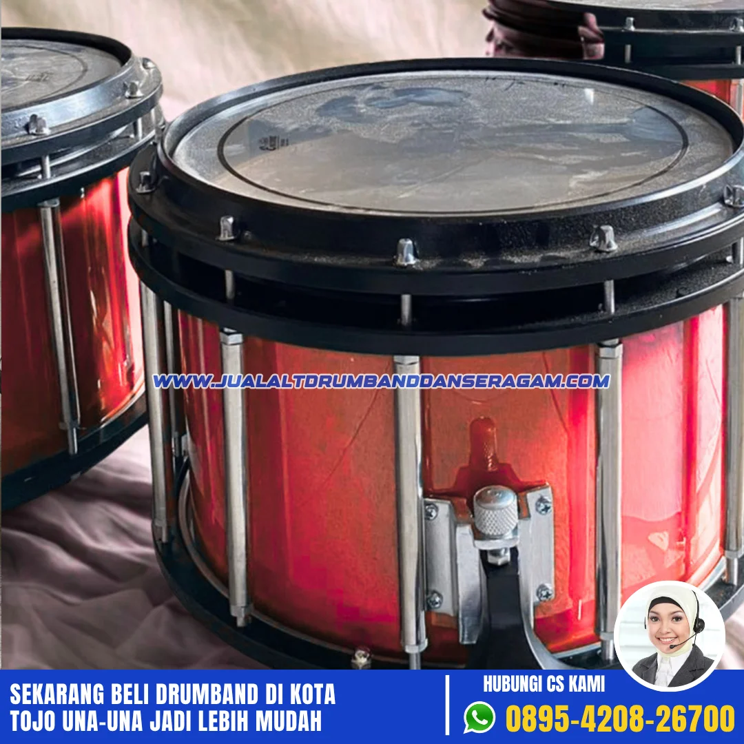 alat drumband sd serang, banten jual drum band tojo una una (2) jual alat drumband sd serang, banten