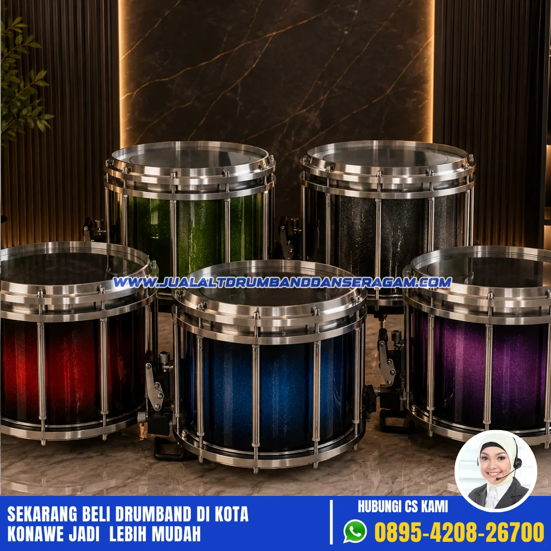 Jual Drum Band Di Konawe (2) harga drum band satu set serang, banten jual drum band di konawe (2) jual drum band serang, banten