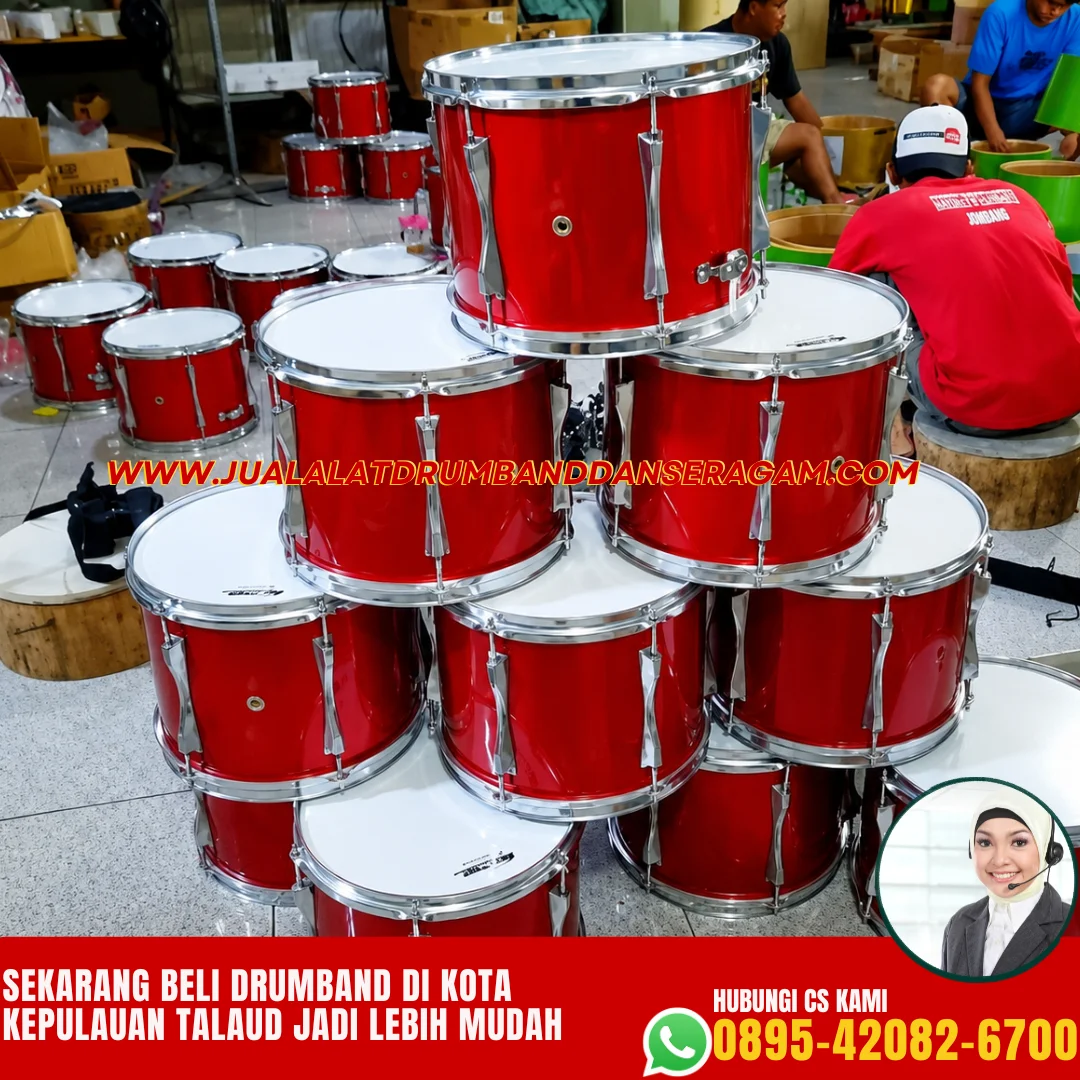 harga drumband 1 set serang, banten jual drum band di kepulauan talaud (1) harga alat alat drumband serang, banten