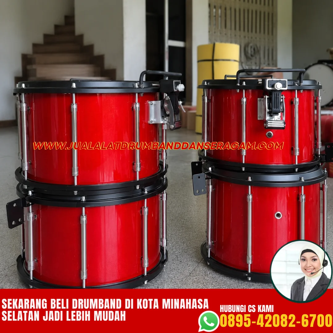 harga drumband sd 1 set serang, banten jual drum band di minahasa selatan (1) harga alat drumband lengkap serang, banten