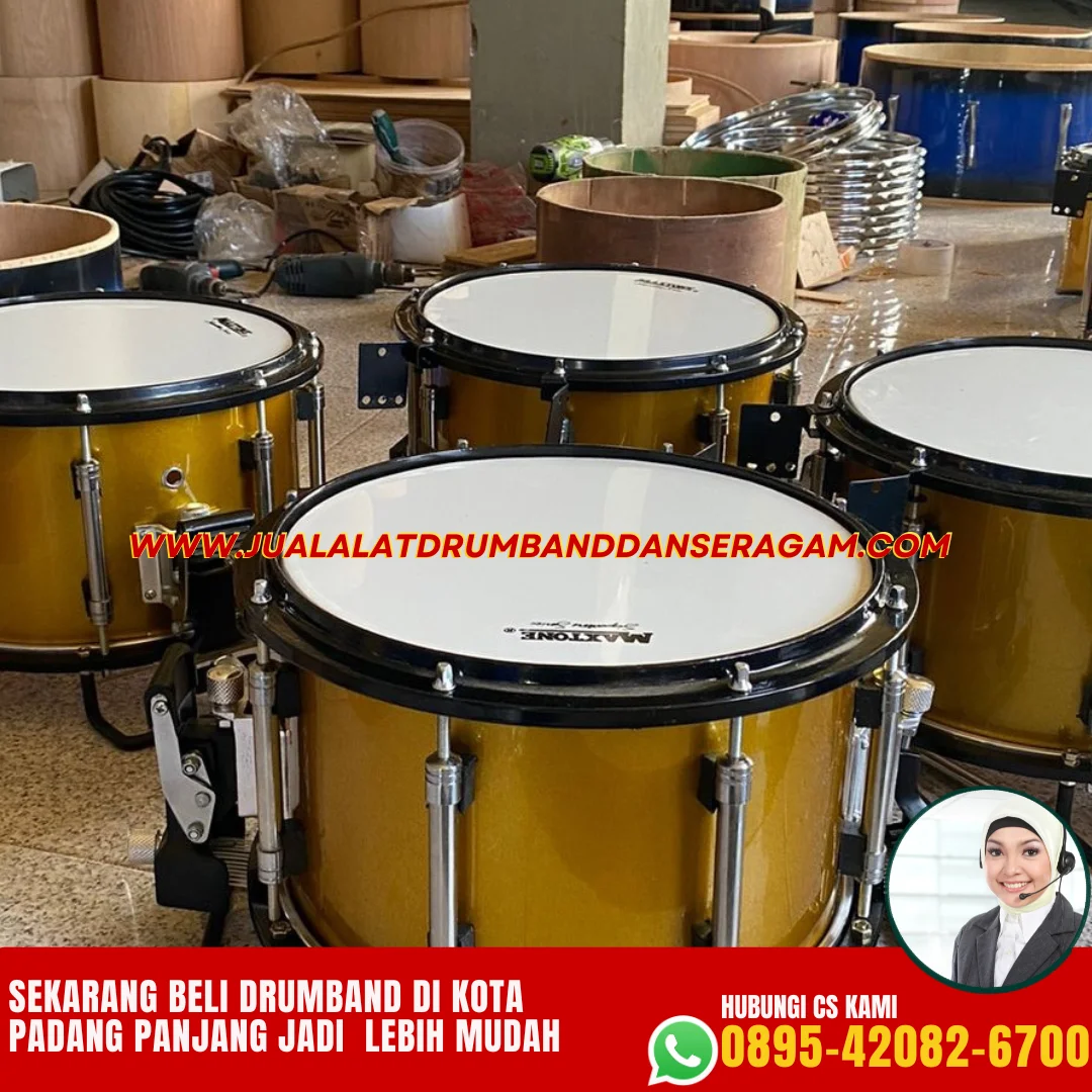 toko alat drumband serang, banten jual drum band di padang panjang (2) jual alat marching band serang, banten