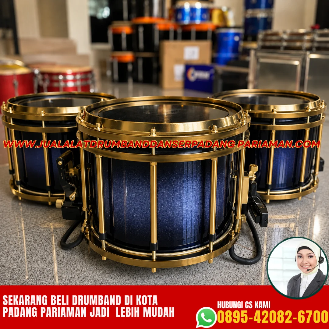 alat marching band lengkap serang, banten jual drum band di padang pariaman (1) jual alat drumband tk serang, banten