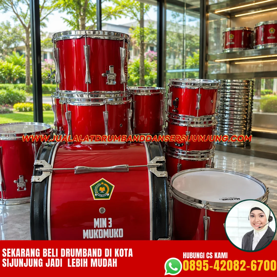 harga drumband 1 set dewasa serang, banten jual drum band di sijunjung (1) harga 1 set marching band smp serang, banten