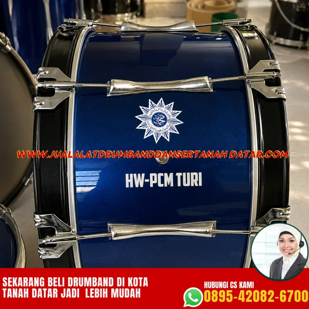 Jual Drum Band di Tanah Datar (1)