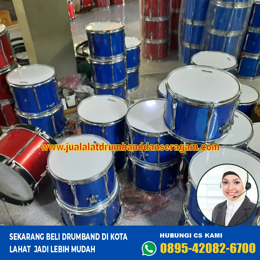 alat marching band lengkap serang, banten jual drum band di lahat (1) jual marching band serang, banten
