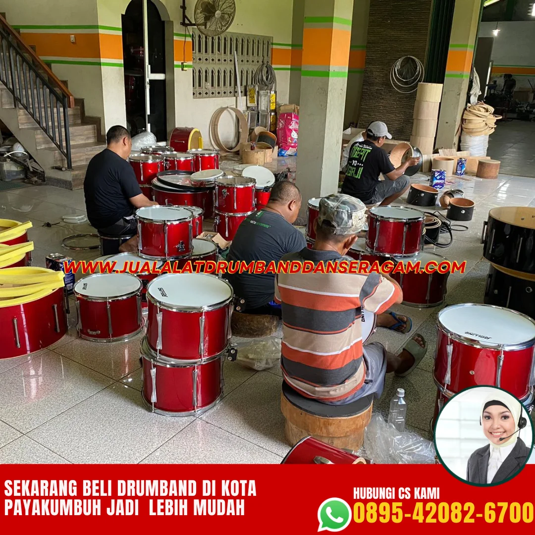 harga drumband 1 set serang, banten jual drum band di payakumbuh (1) jual drum band serang, banten