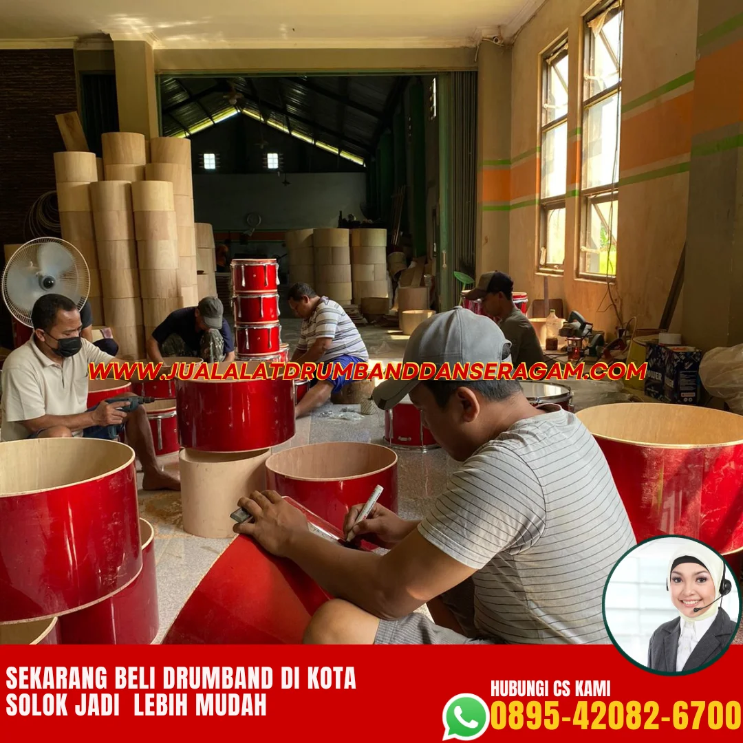 alat marching band lengkap serang, banten jual drum band di solok (2) jual drum band serang, banten